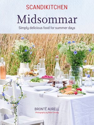 cover image of ScandiKitchen